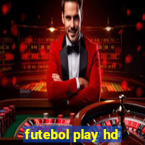 futebol play hd